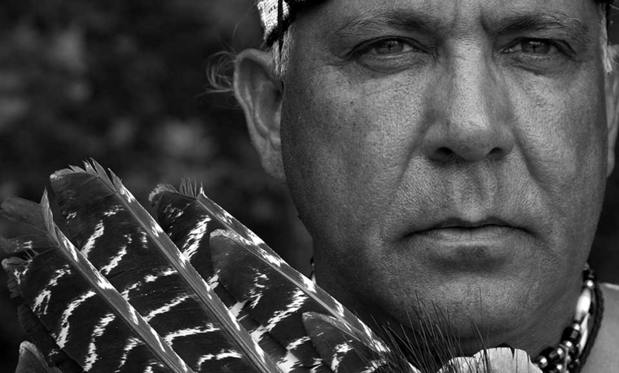  : Native American : Thurston Howes Photography