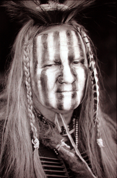  : Native American : Thurston Howes Photography