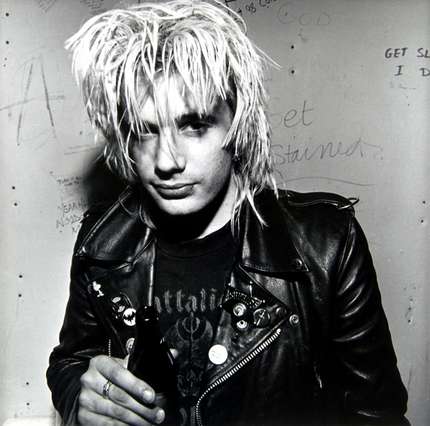  : Punk Rock in the 80's : Thurston Howes Photography