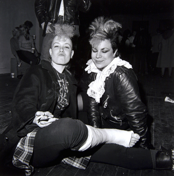  : Punk Rock in the 80's : Thurston Howes Photography