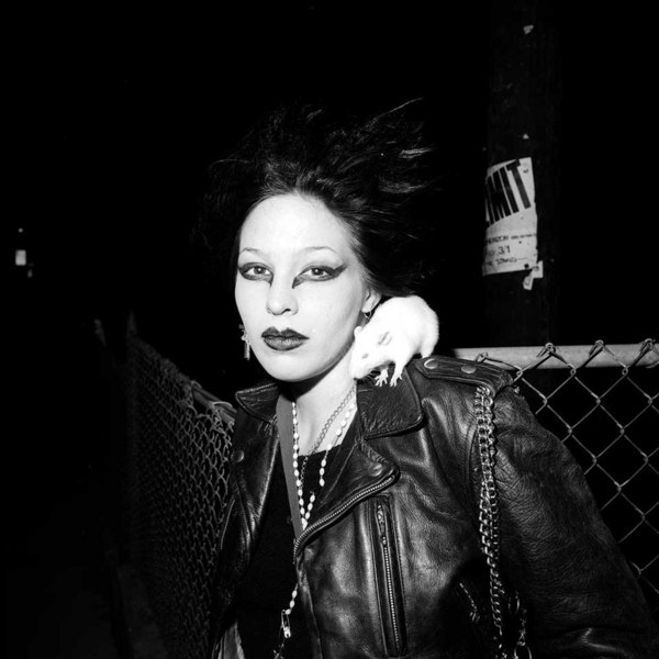  : Punk Rock in the 80's : Thurston Howes Photography