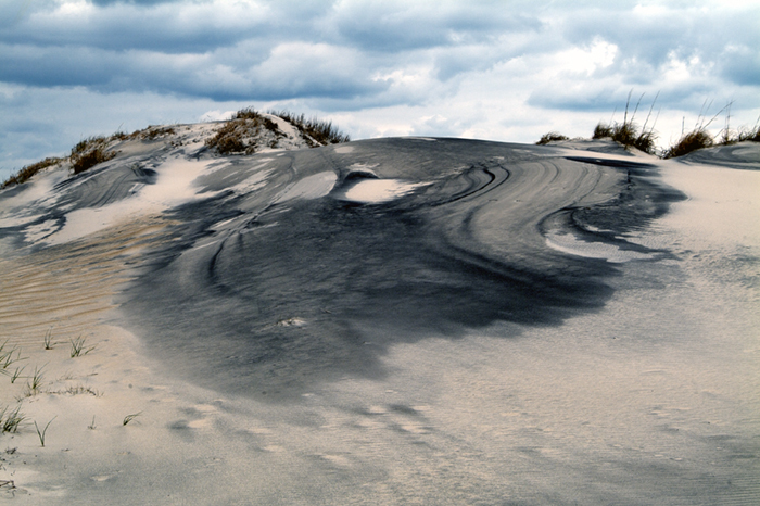  : Coquina Beach NC : Thurston Howes Photography