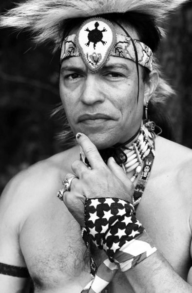  : Native American : Thurston Howes Photography