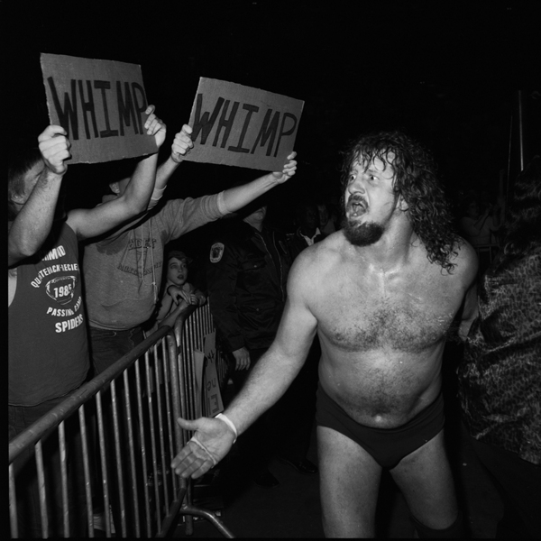  : World Wrestling Federation : Thurston Howes Photography