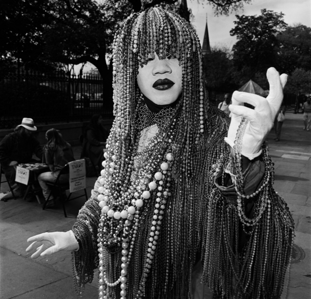  : Mardi Gras : Thurston Howes Photography