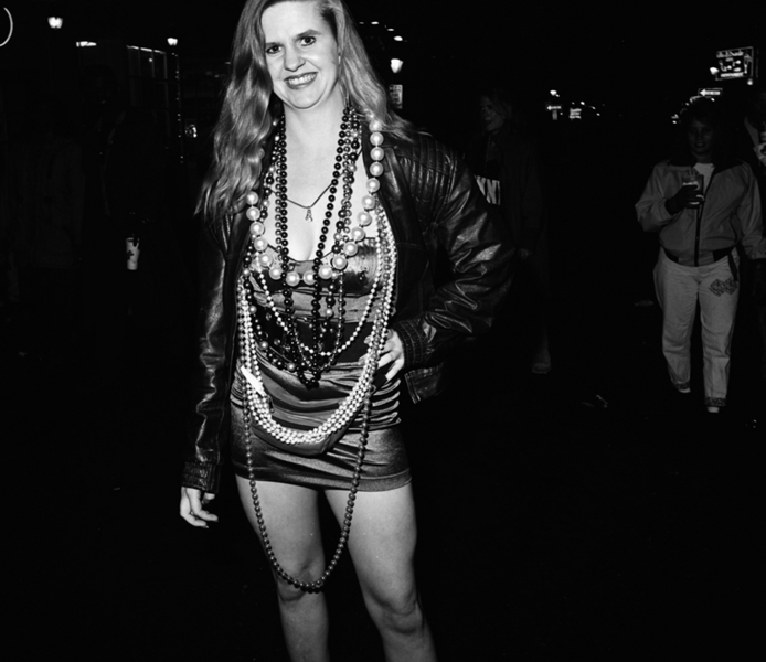  : Mardi Gras : Thurston Howes Photography