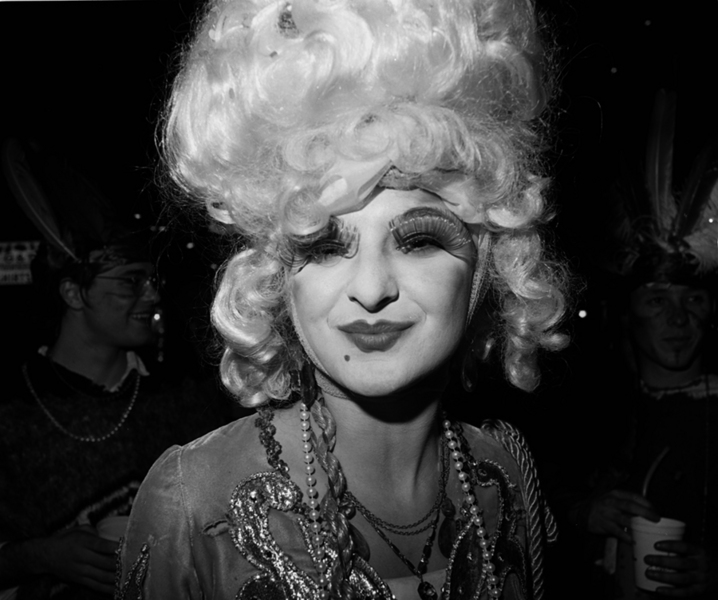  : Mardi Gras : Thurston Howes Photography